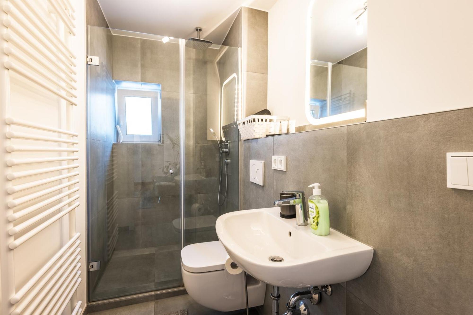 Arbio I Cozy Apartments Augsburg-Lechhausen Room photo